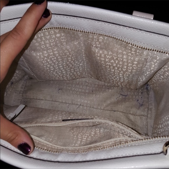 Kate Spade | Cameron Medium Satchel - Picture 5 of 6